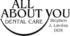 New All About You Dental Care Geneva Logo