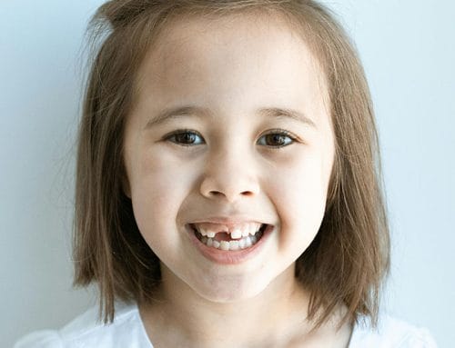 3 Astonishing Ways Different Cultures Treat Baby Teeth