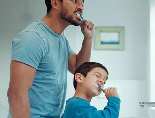 Top 4 Oral Health Tips Parents Should Use